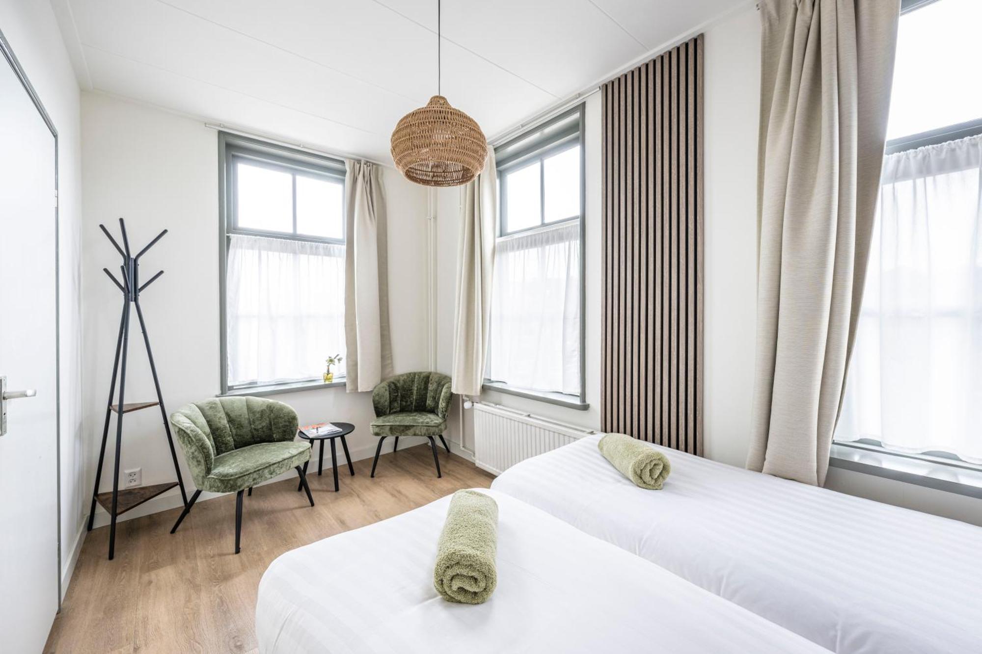 Hotel Over De Brug Haastrecht Zewnętrze zdjęcie