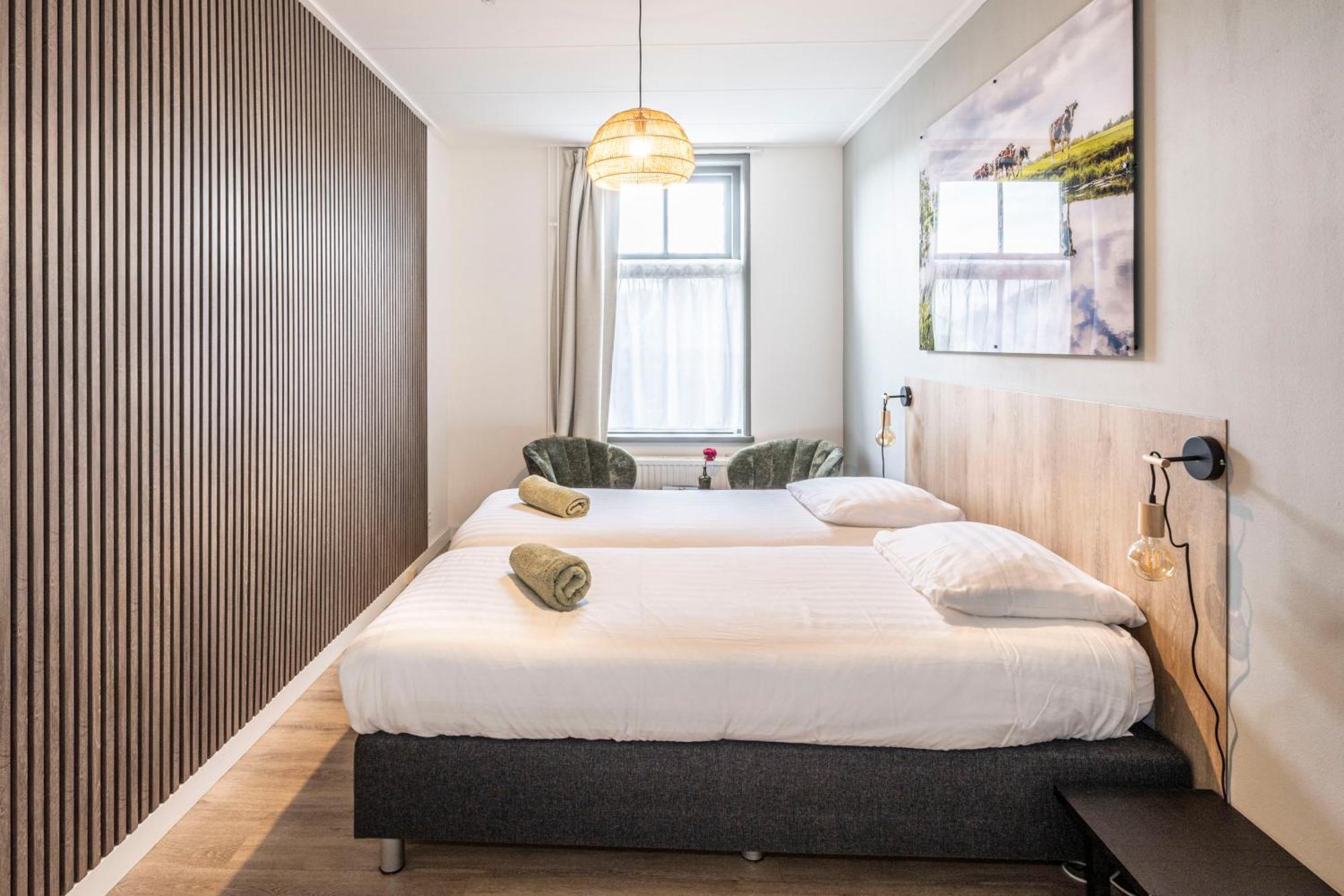 Hotel Over De Brug Haastrecht Zewnętrze zdjęcie