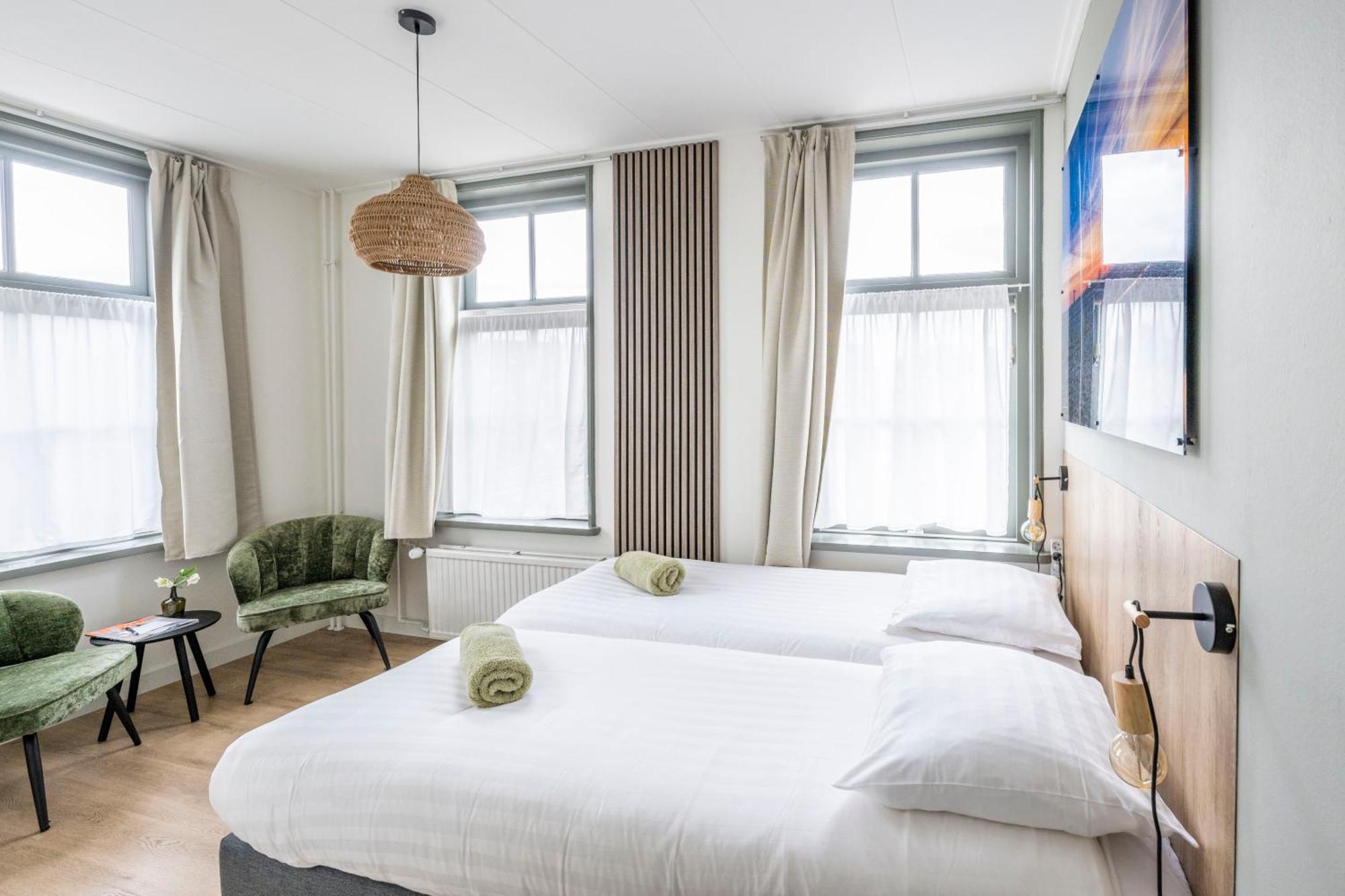 Hotel Over De Brug Haastrecht Zewnętrze zdjęcie